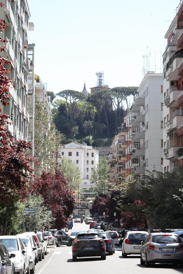 Casa de hóspedes Eletta Roma