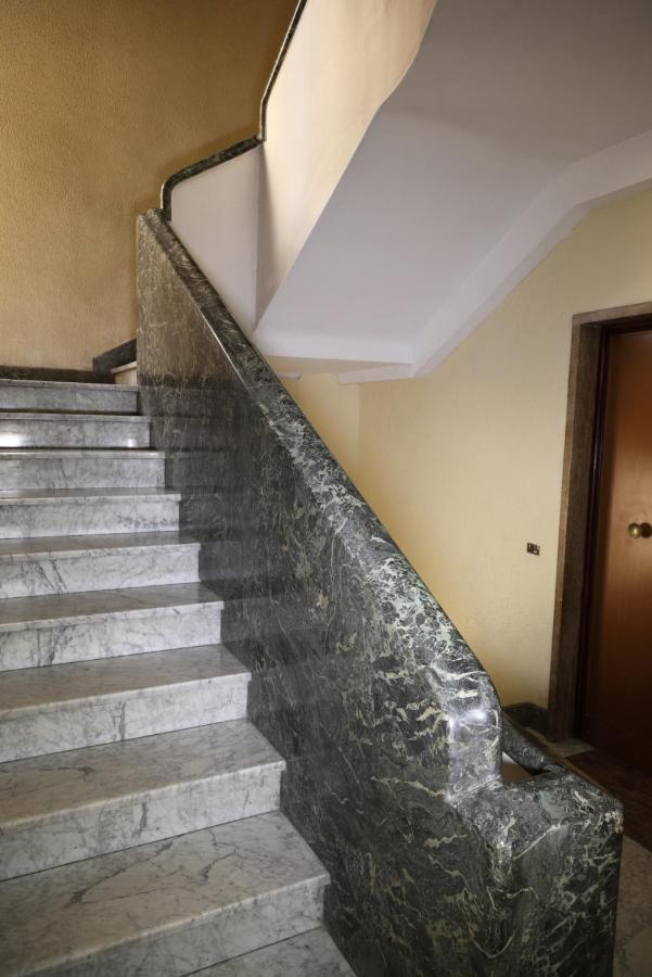 Casa de hóspedes Eletta Roma