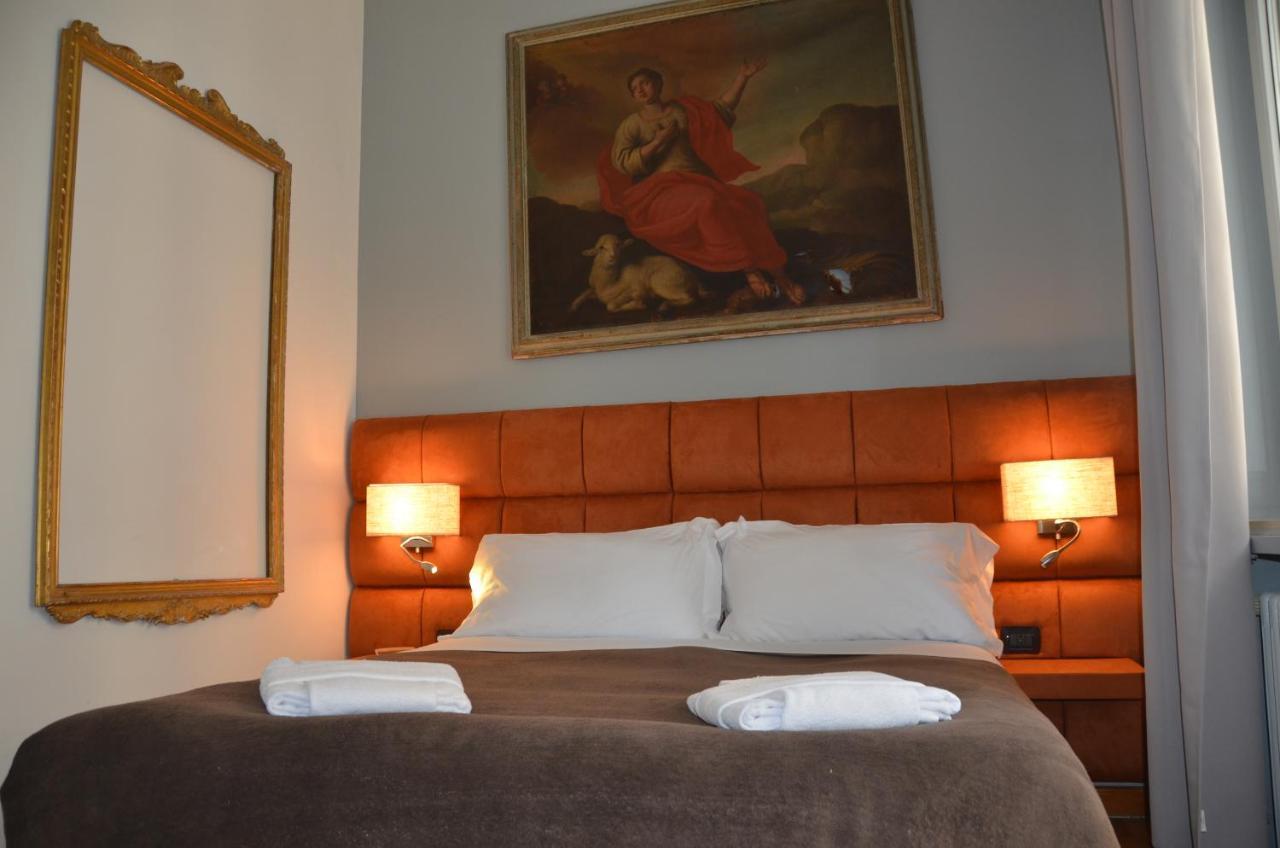 Sweet Parioli Rome