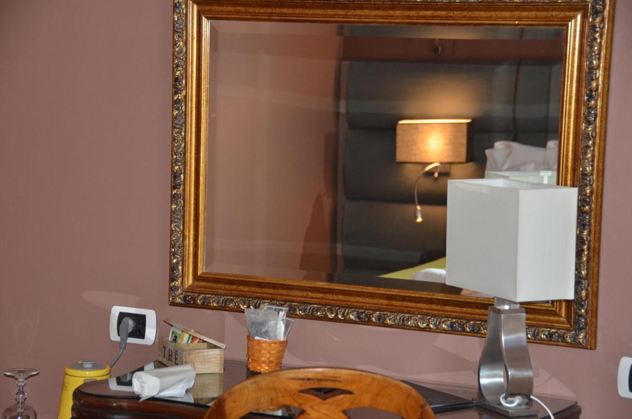 Sweet Parioli Bed & Breakfast Rome