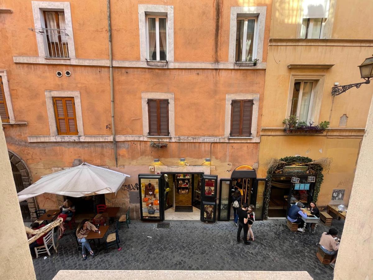Via Della Scala Appartement *