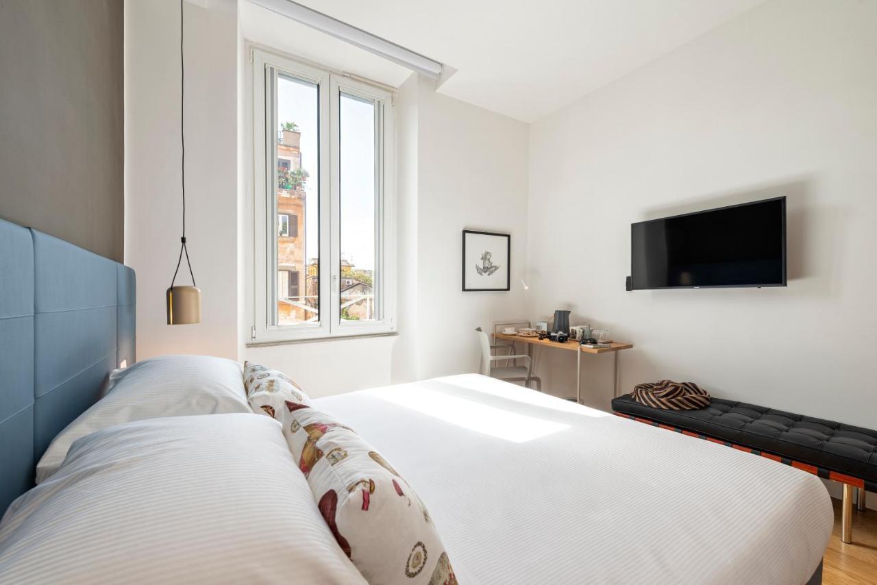 Guest house Giuditta In Trastevere Rome