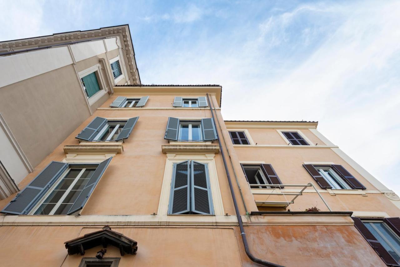 Giuditta In Trastevere Guest house Rome