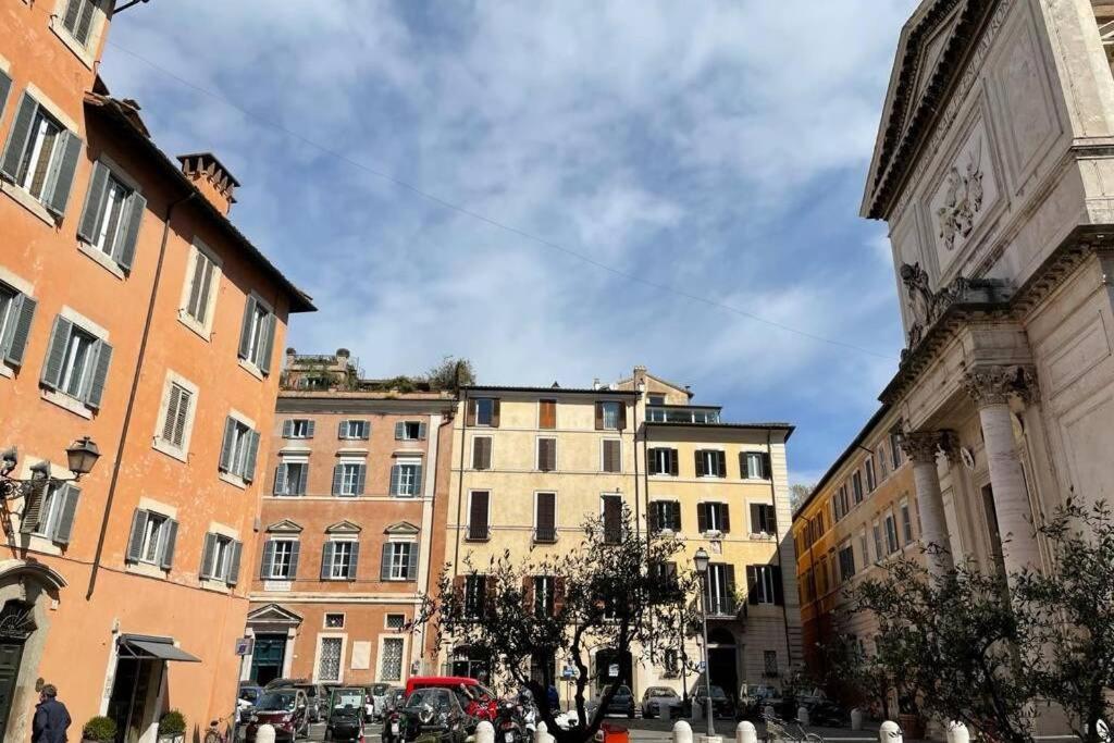 Coronari Enchanting Two Bedroom Appartement *