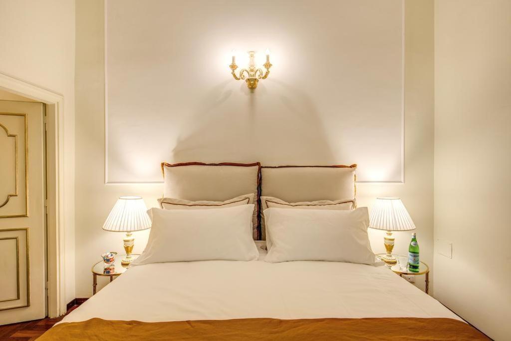 E. Spagna Luxury - Piazza Di Spagna Rome