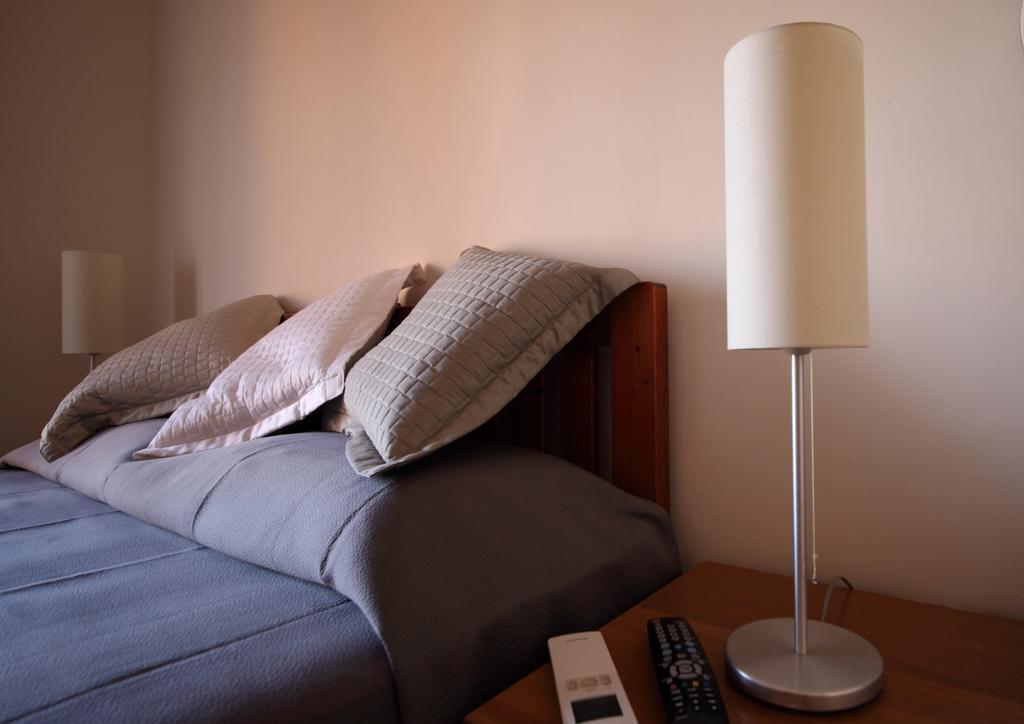 Couette-café Tourist House