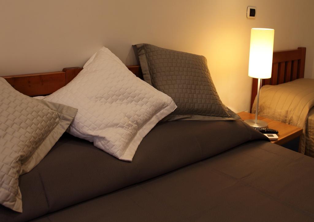 Tourist House Couette-café 2*