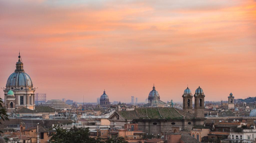 Maison d'hôtes La Cupola Del Vaticano 2*