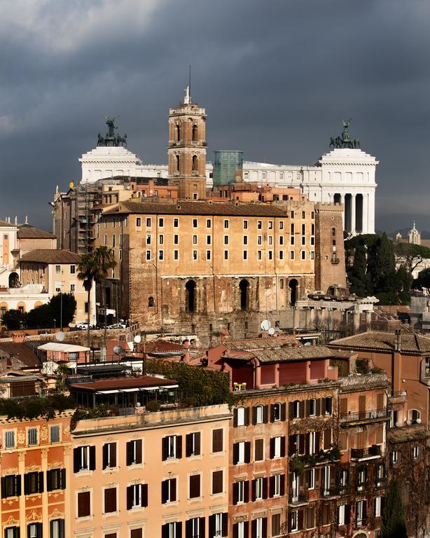 La Cupola Del Vaticano Maison d'hôtes 2*
