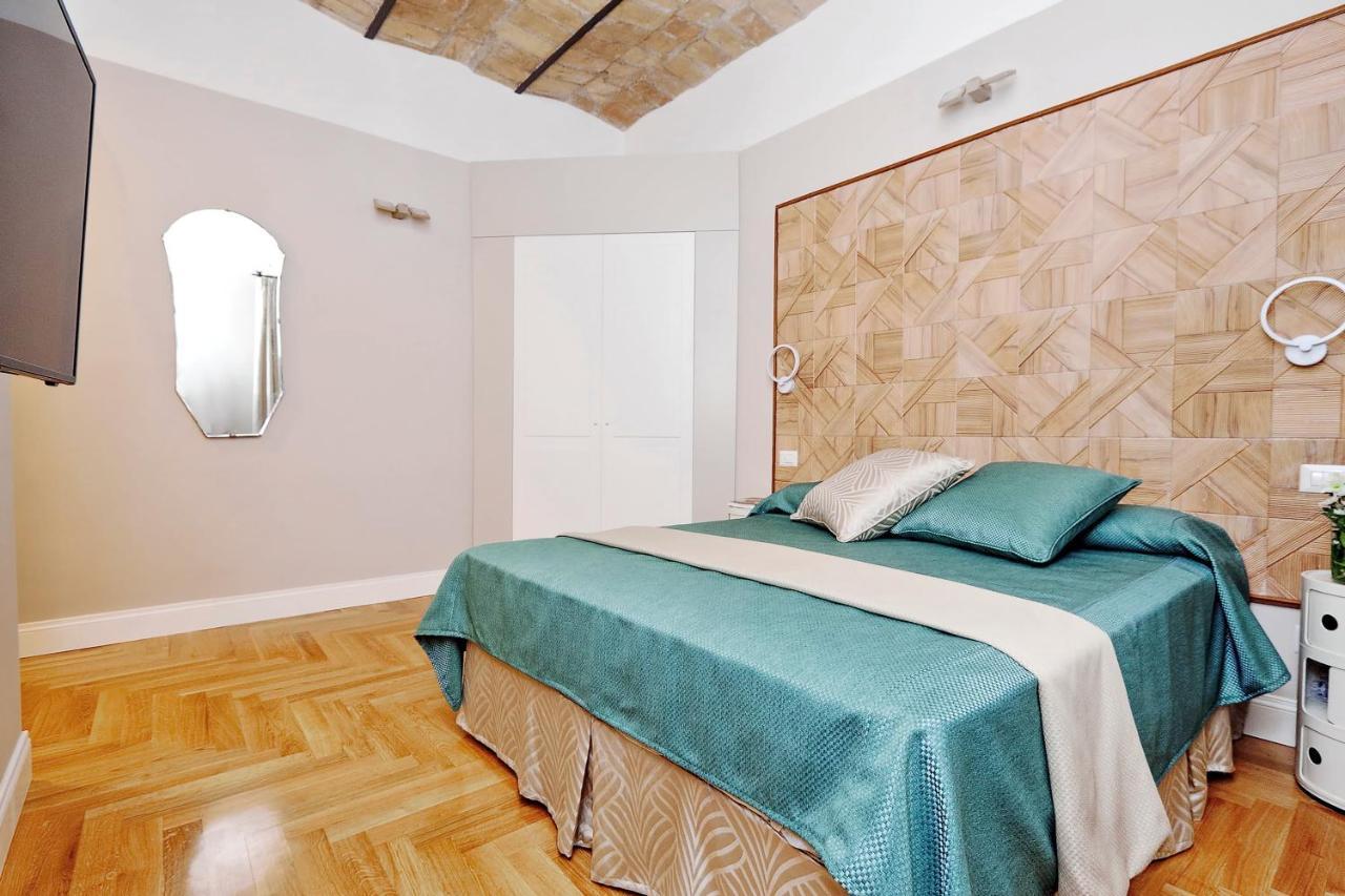 Bellezza Al Colosseo - & Apts Bed & Breakfast