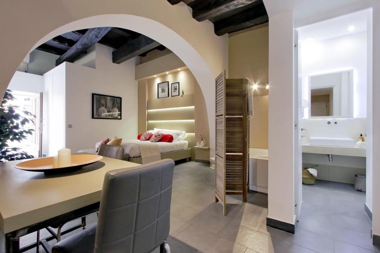 Trastevere & Appartement *
