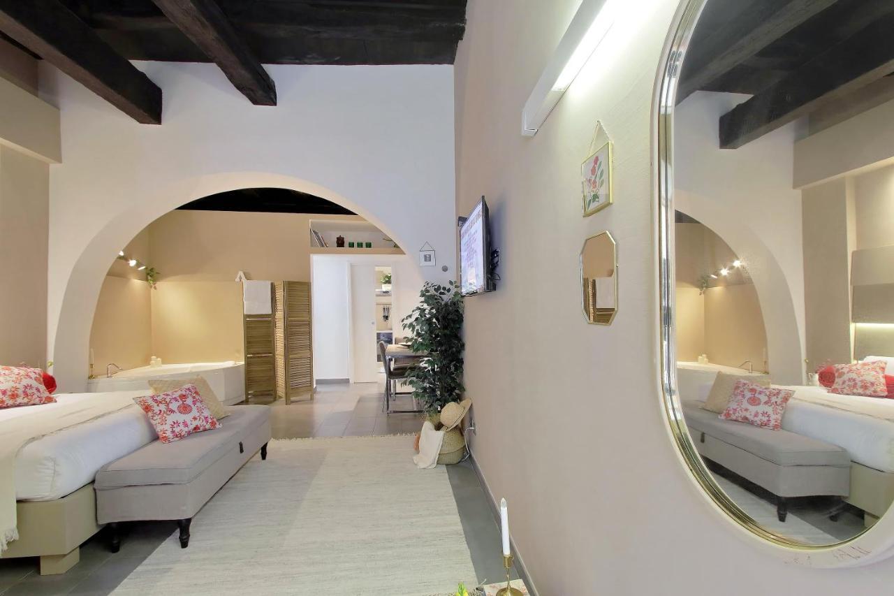 Trastevere & Appartement