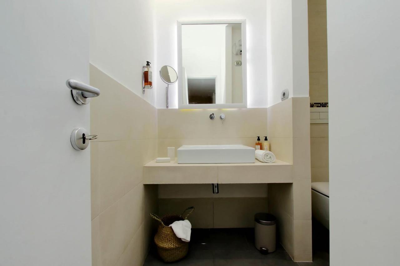 Trastevere & Apartamento