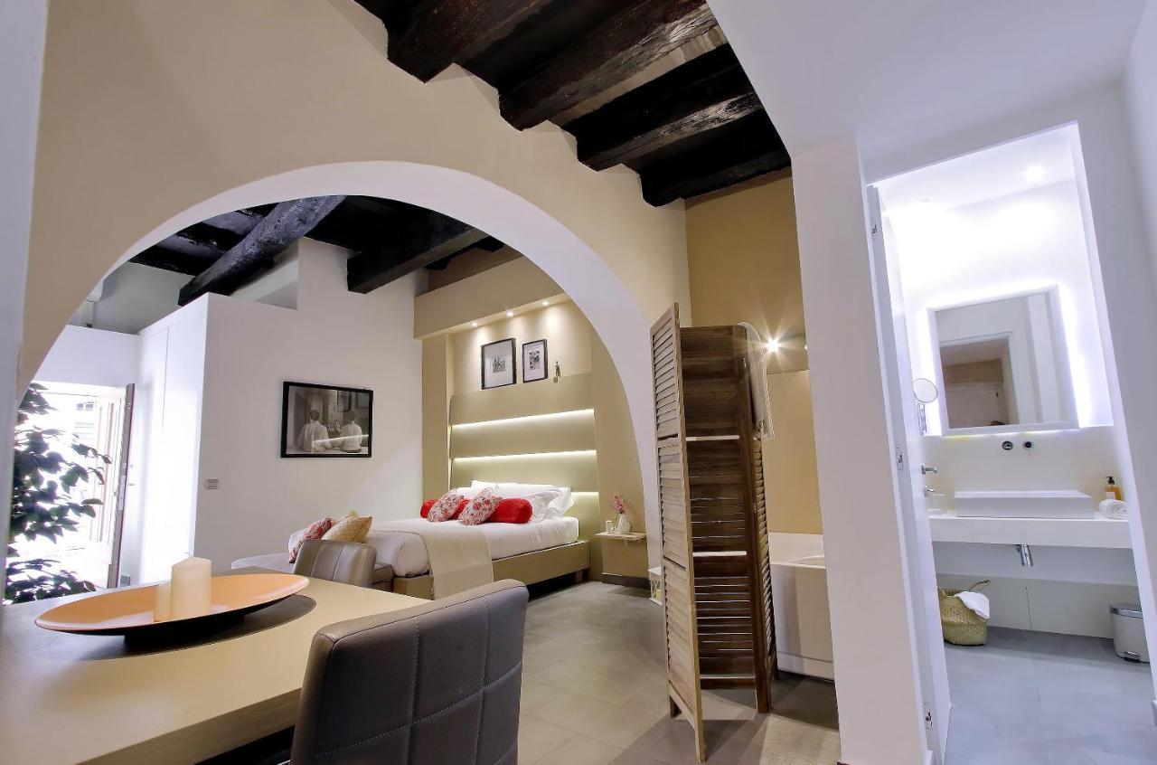 Trastevere & Appartement Rome