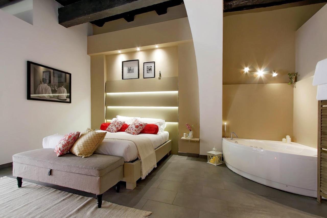 Appartement Trastevere &
