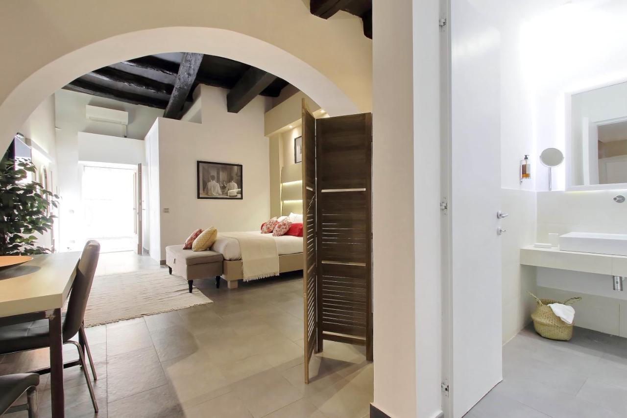 Appartement Trastevere & Rome