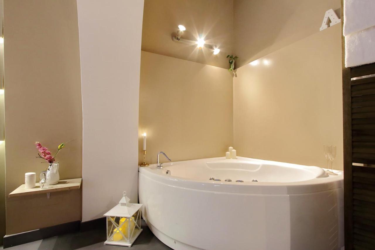 Appartement Trastevere & Rome
