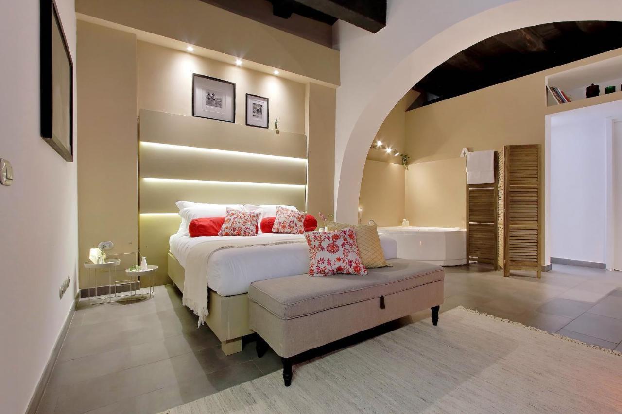 Trastevere & Appartement *