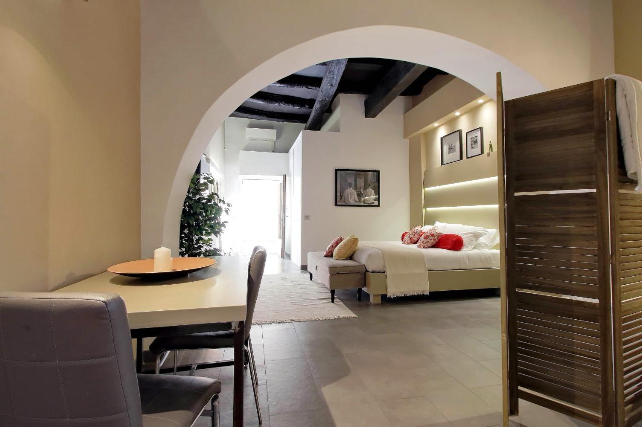 Appartement Trastevere &