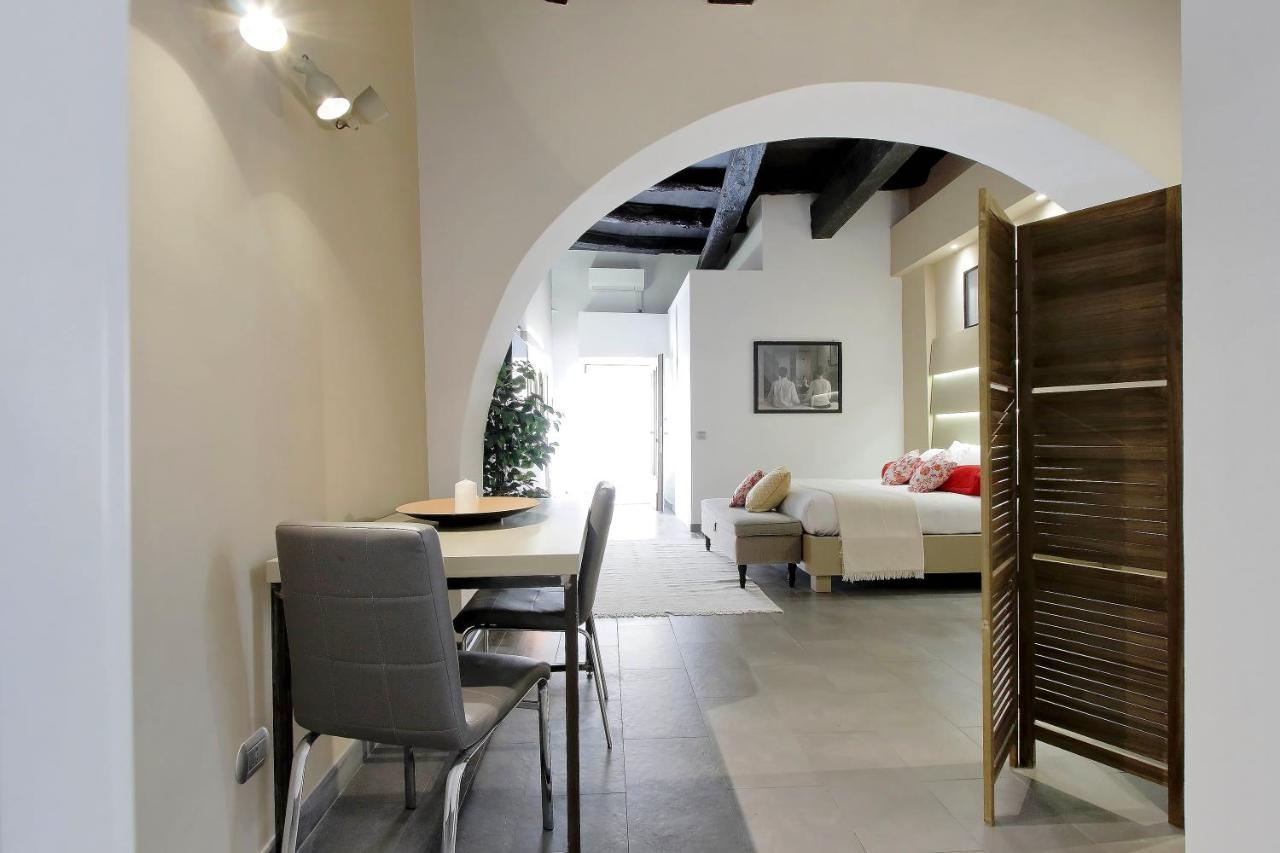 Trastevere & Appartement Rome
