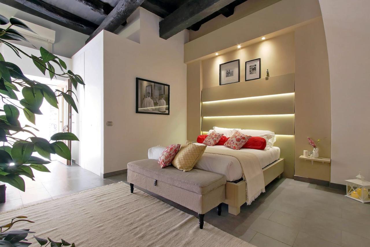 Trastevere & Appartement Rome