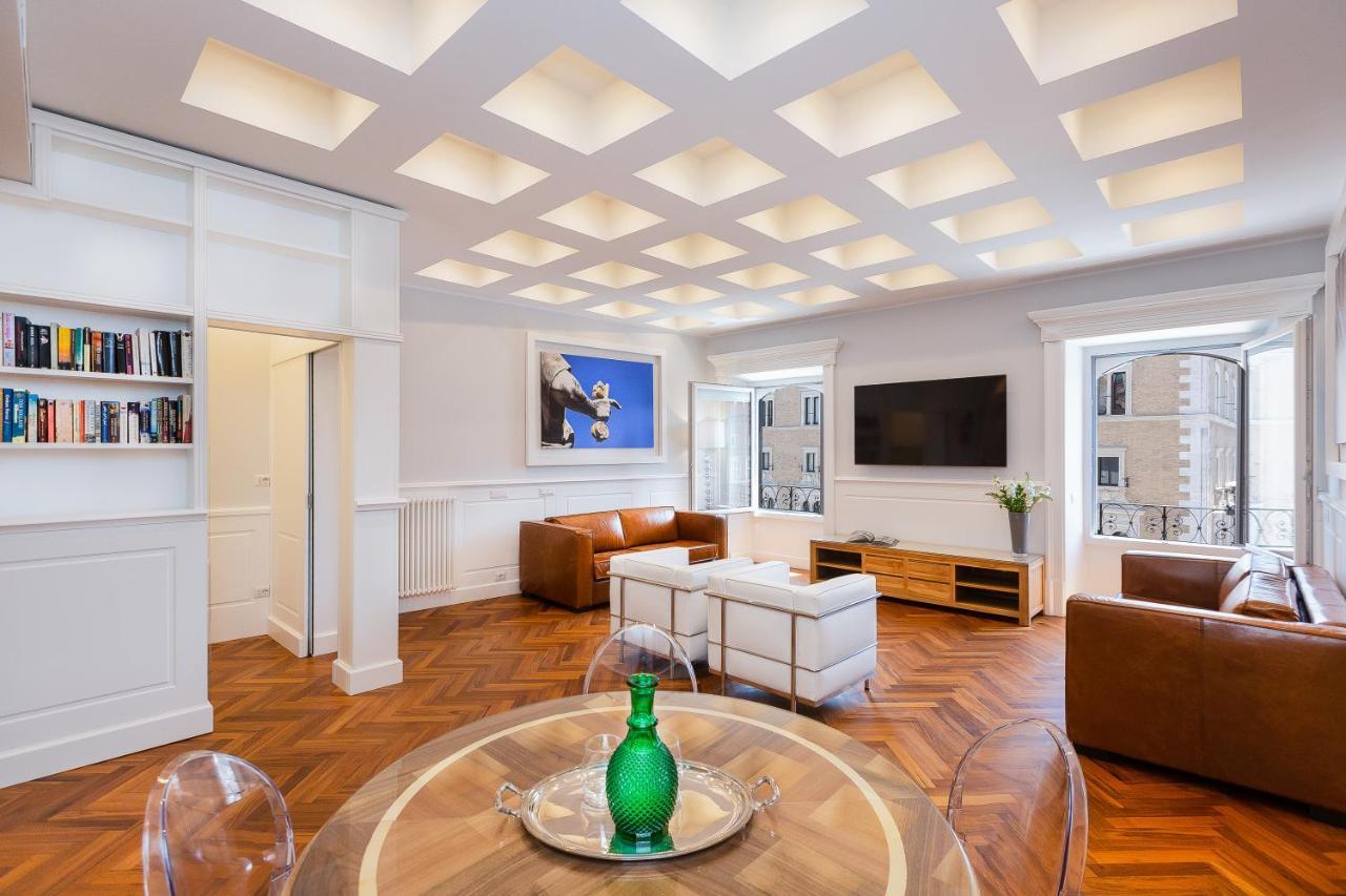Amazing Vittoriano Apartment *