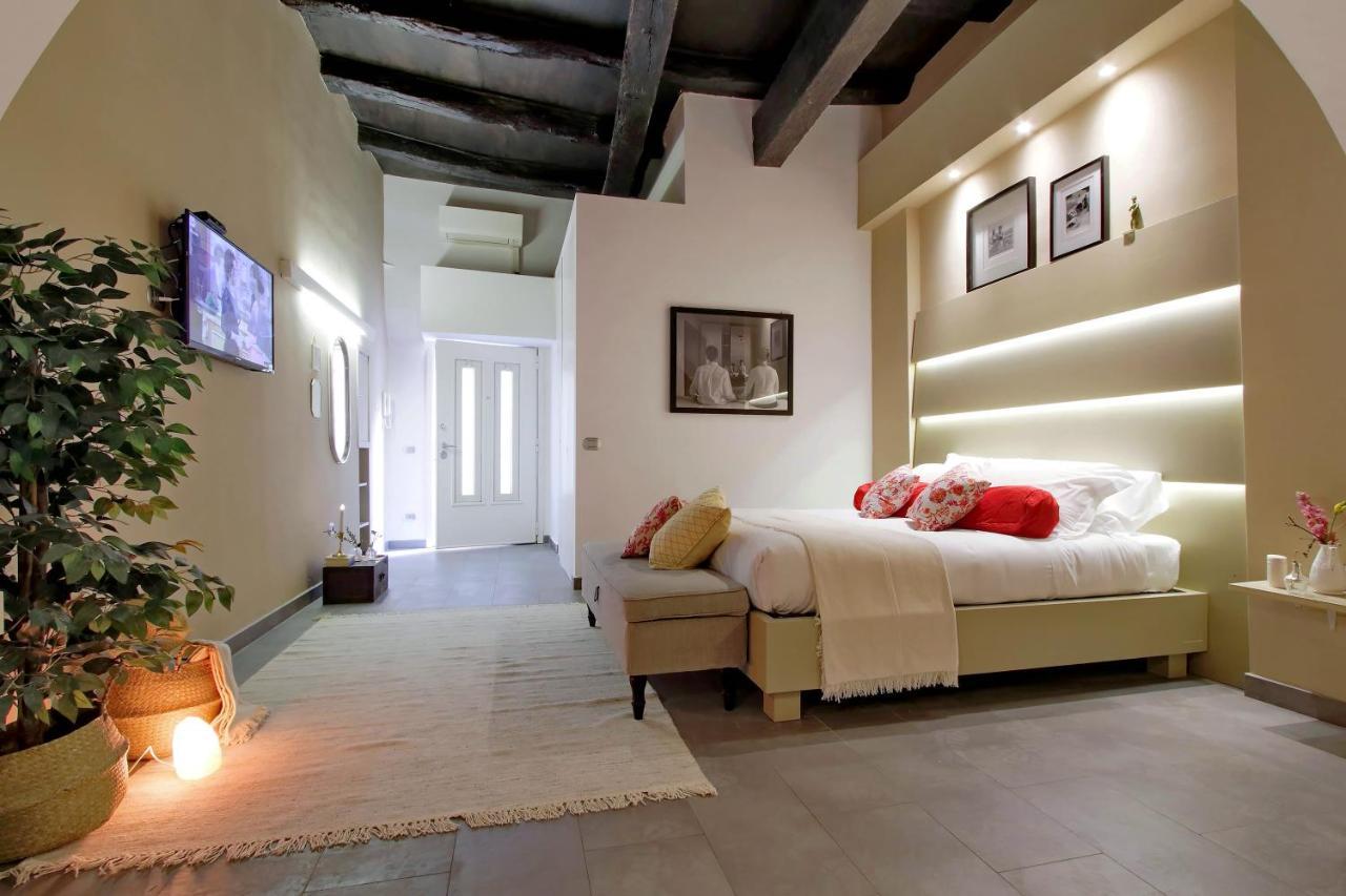 Trastevere & Appartement Rome