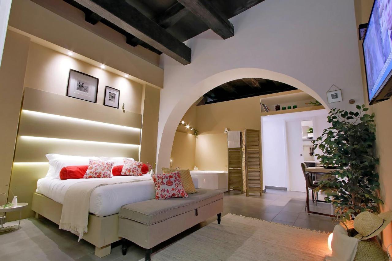 Appartement Trastevere &