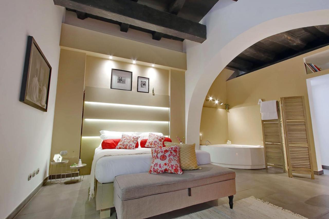Appartement Trastevere & Rome