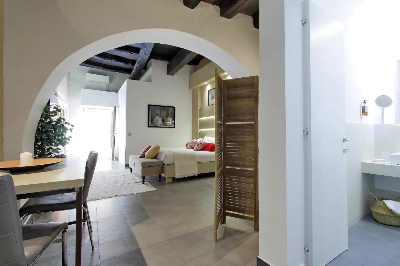 Appartement Trastevere & *