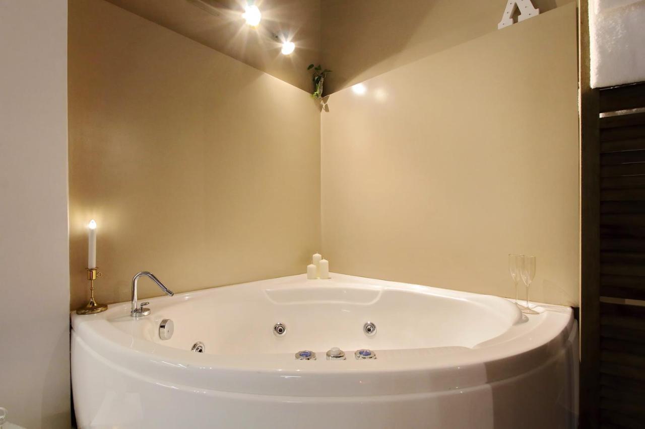 Trastevere & Appartement Rome