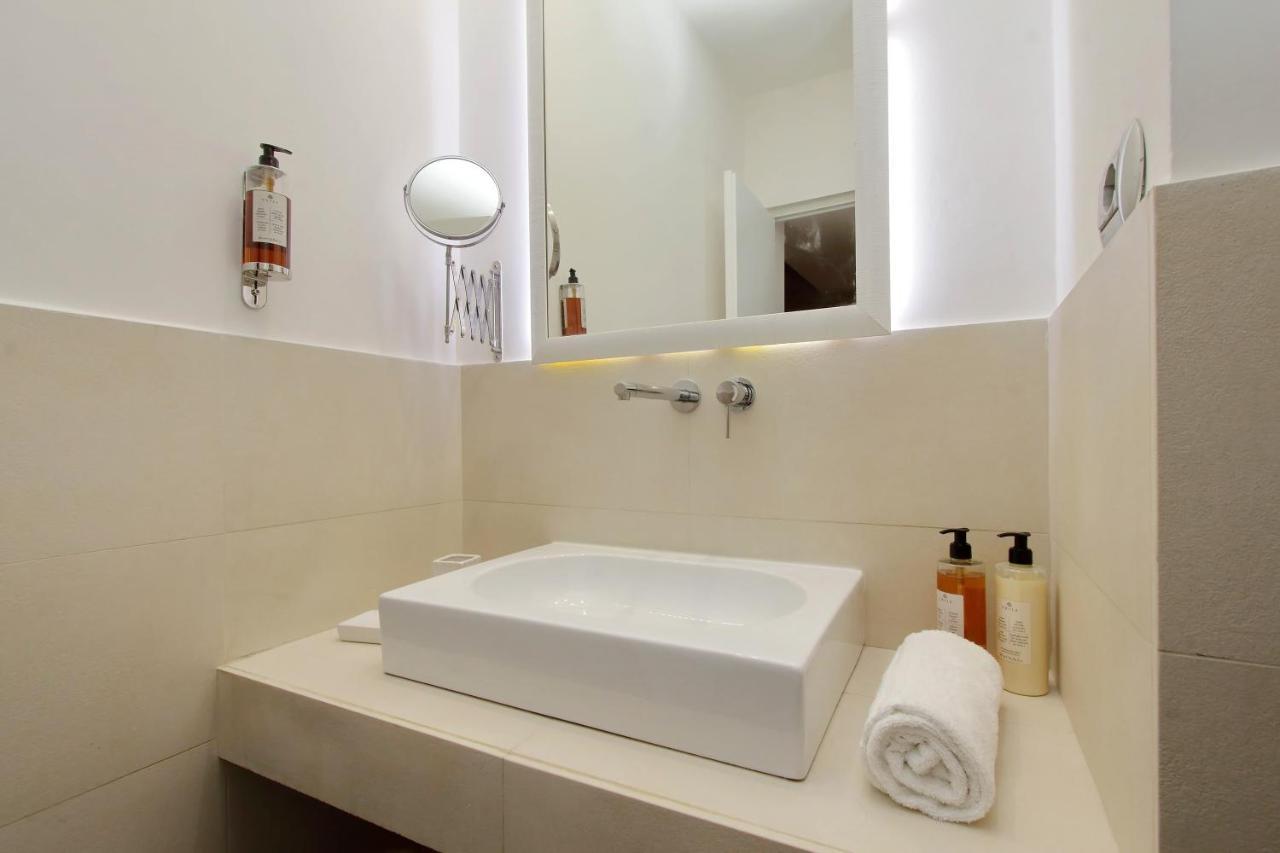 Trastevere & Appartement