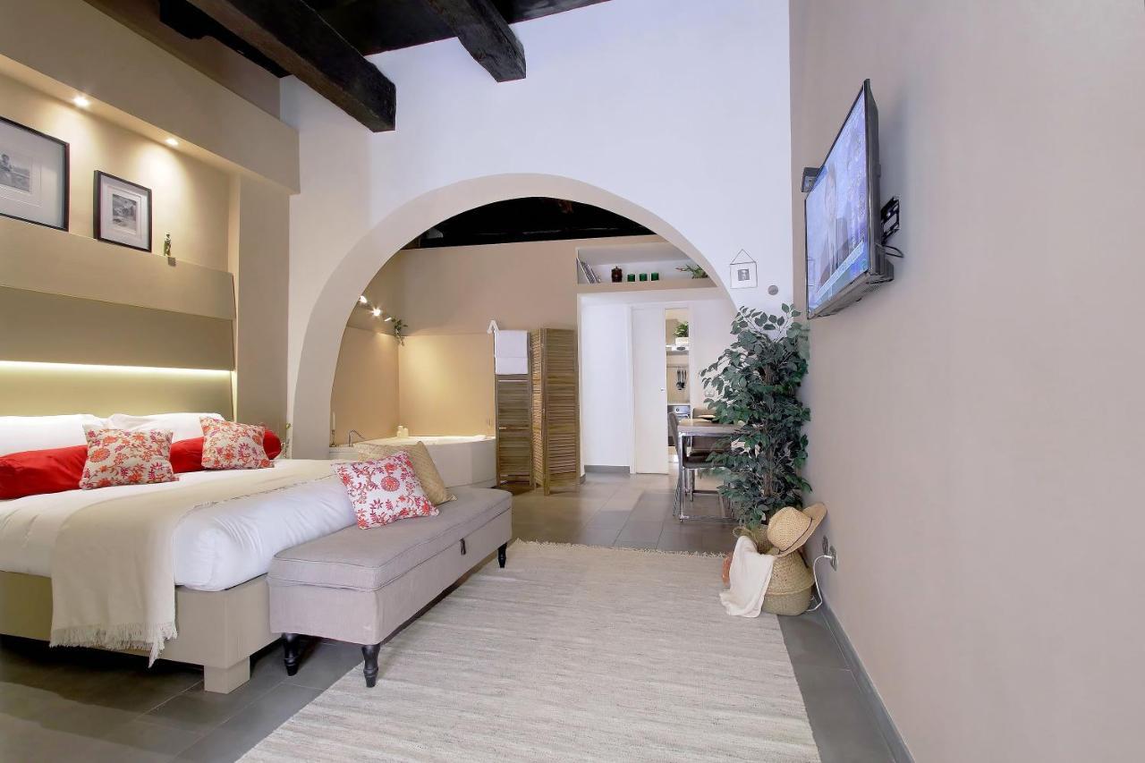 Trastevere & Appartement Rome