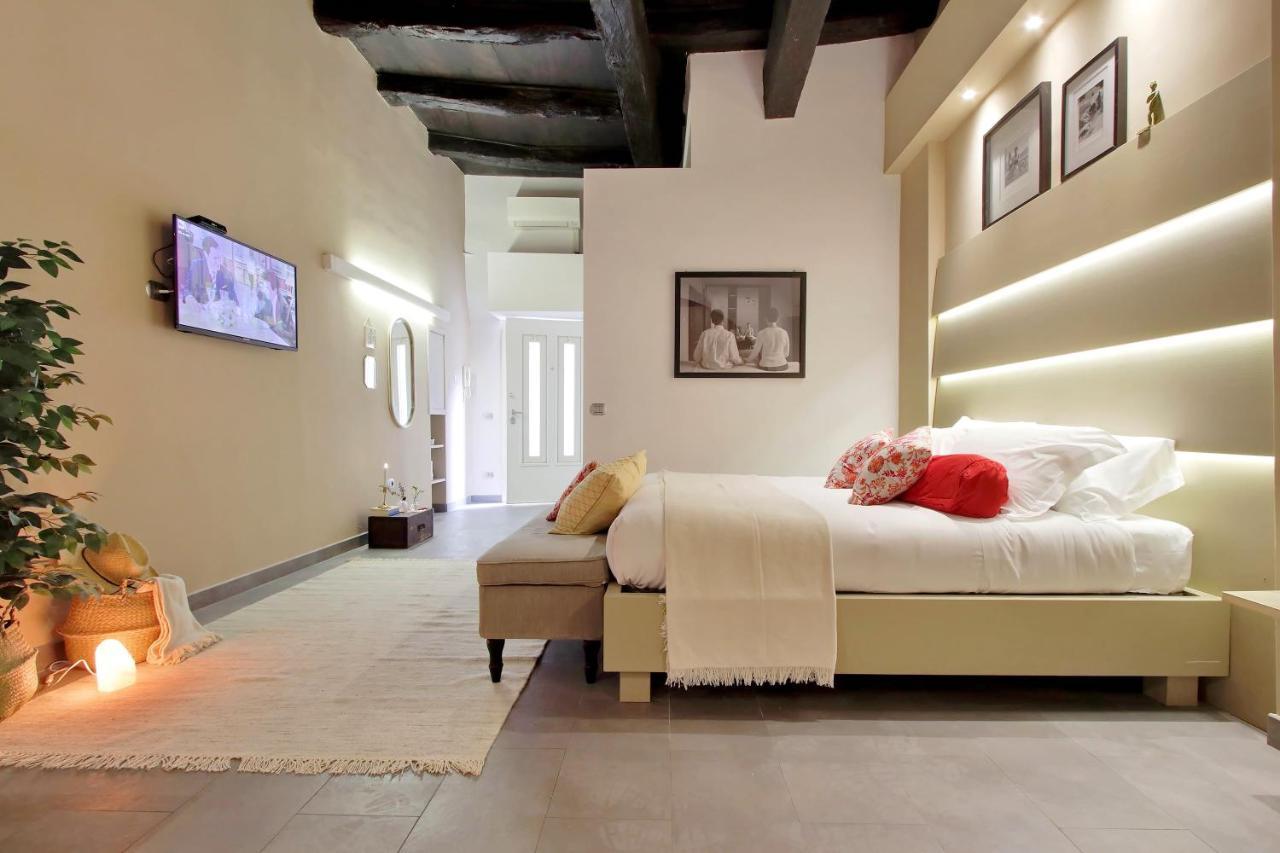 Trastevere & Appartement *