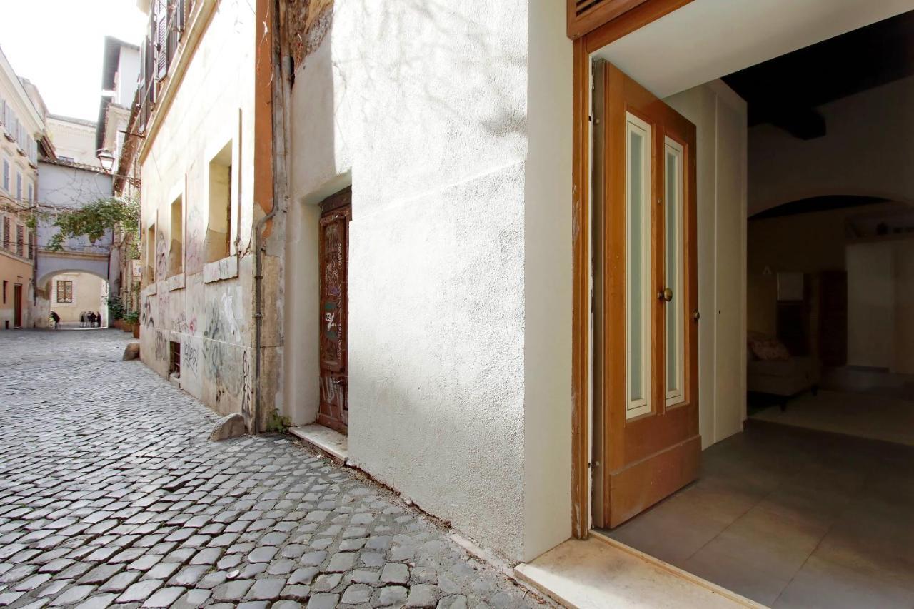 Appartement Trastevere & *