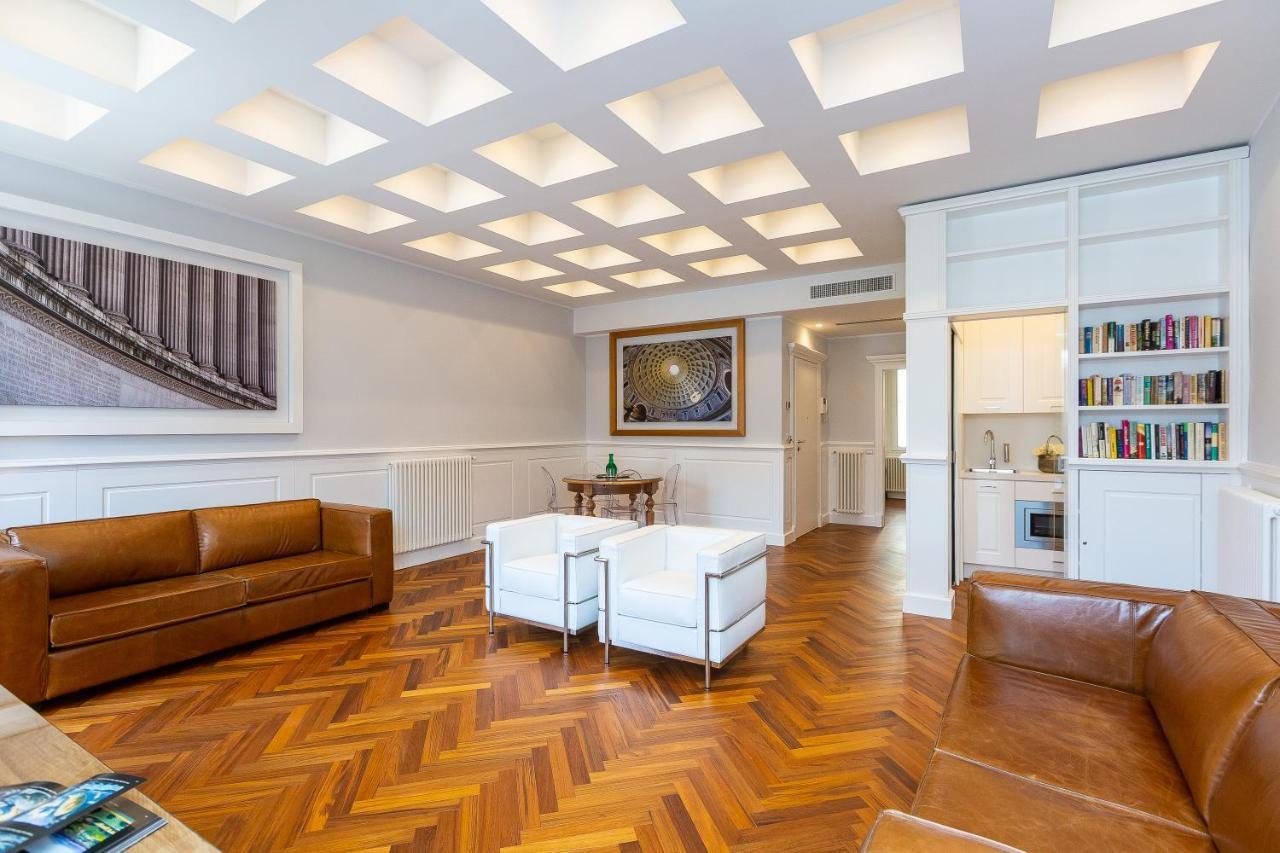 Apartment Amazing Vittoriano