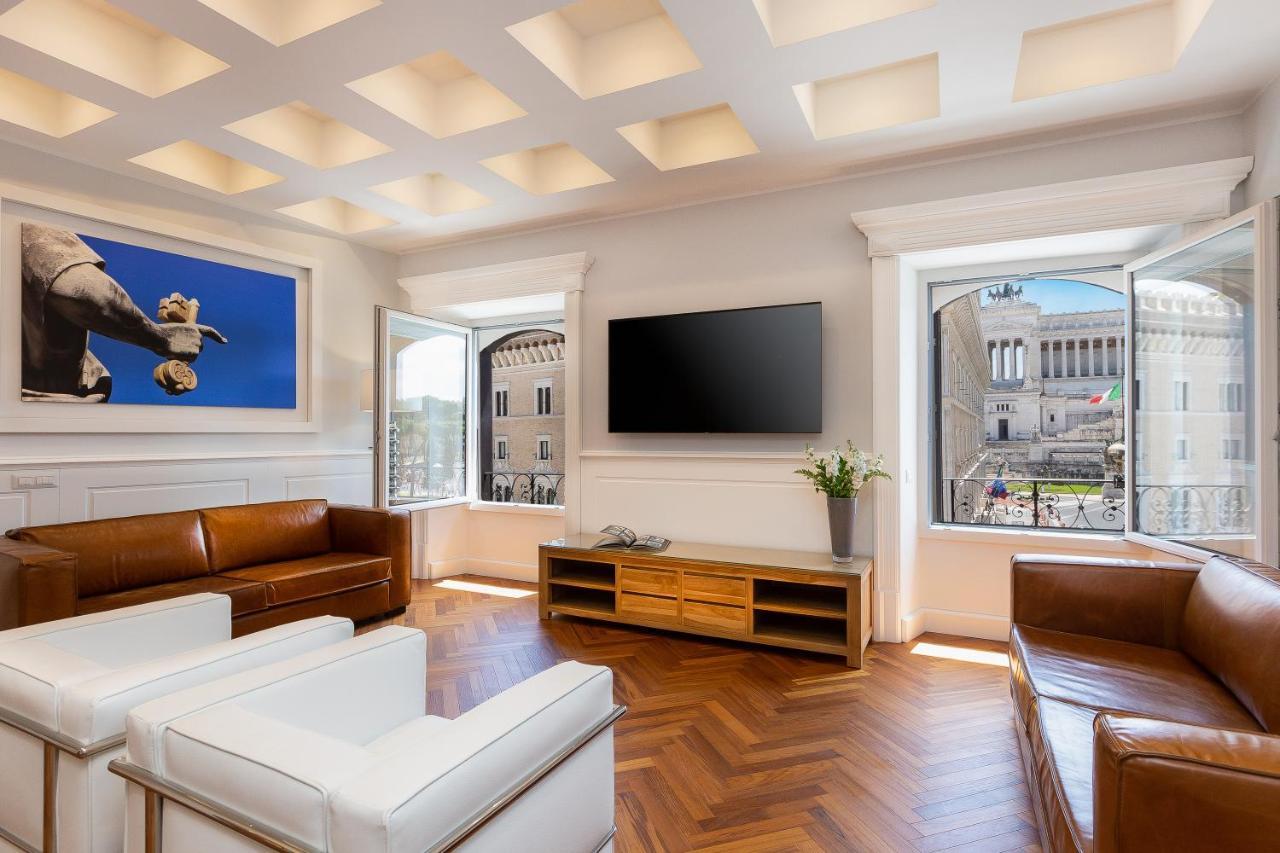 Amazing Vittoriano Apartment *
