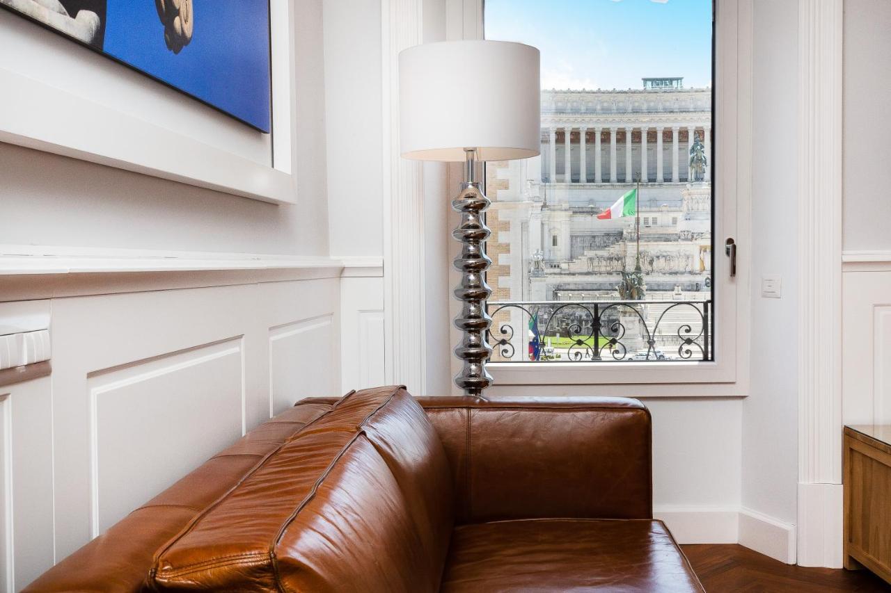 Apartment Amazing Vittoriano