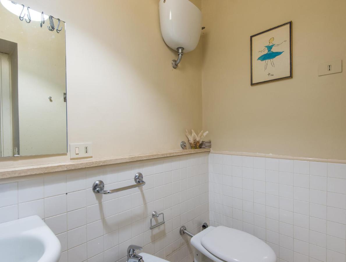 Appartement Coronari Enchanting Two Bedroom Rome