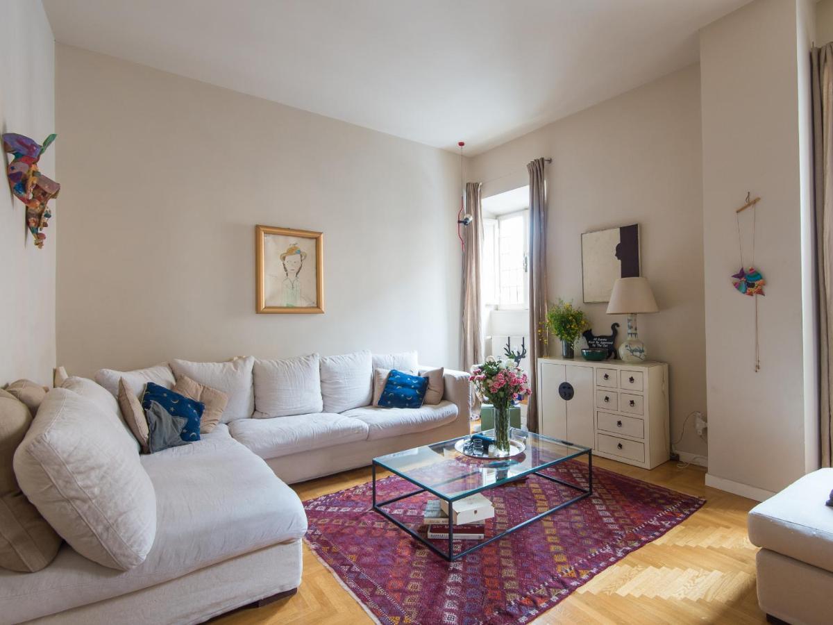 Coronari Enchanting Two Bedroom Appartement *