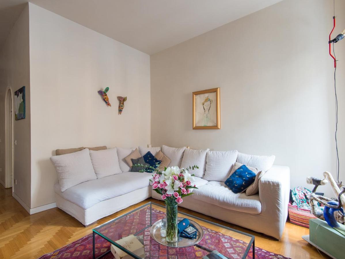 Appartement Coronari Enchanting Two Bedroom Rome