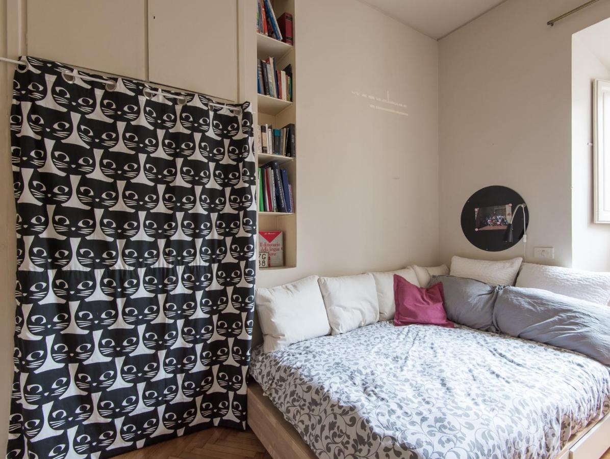 Coronari Enchanting Two Bedroom Appartement Rome