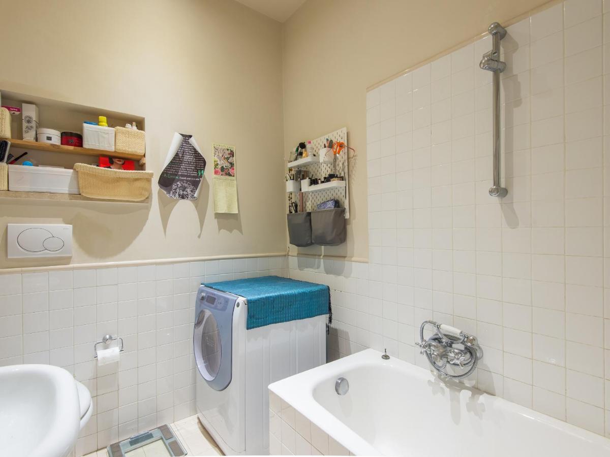 Appartement Coronari Enchanting Two Bedroom Rome