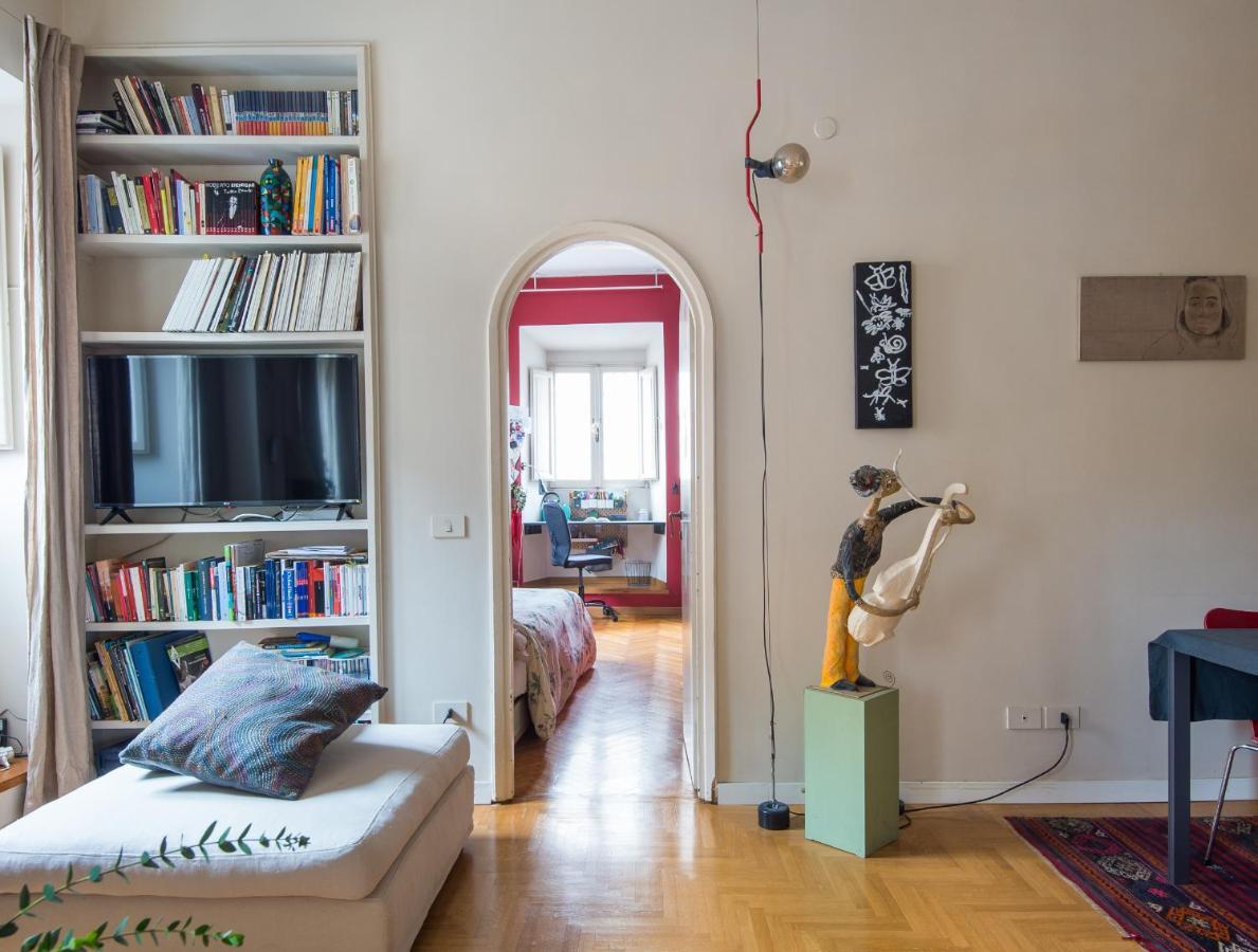 Coronari Enchanting Two Bedroom Rome