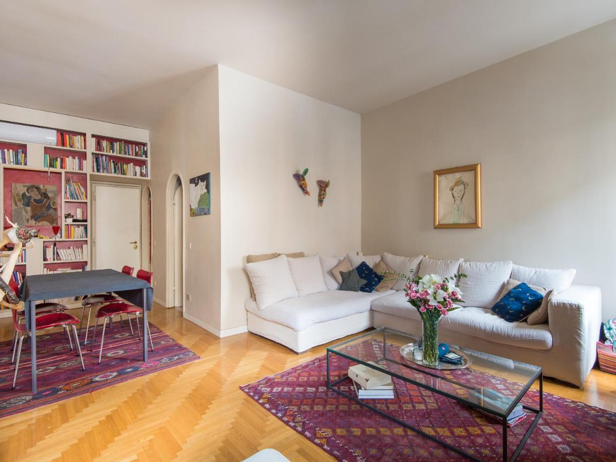 Coronari Enchanting Two Bedroom Appartement