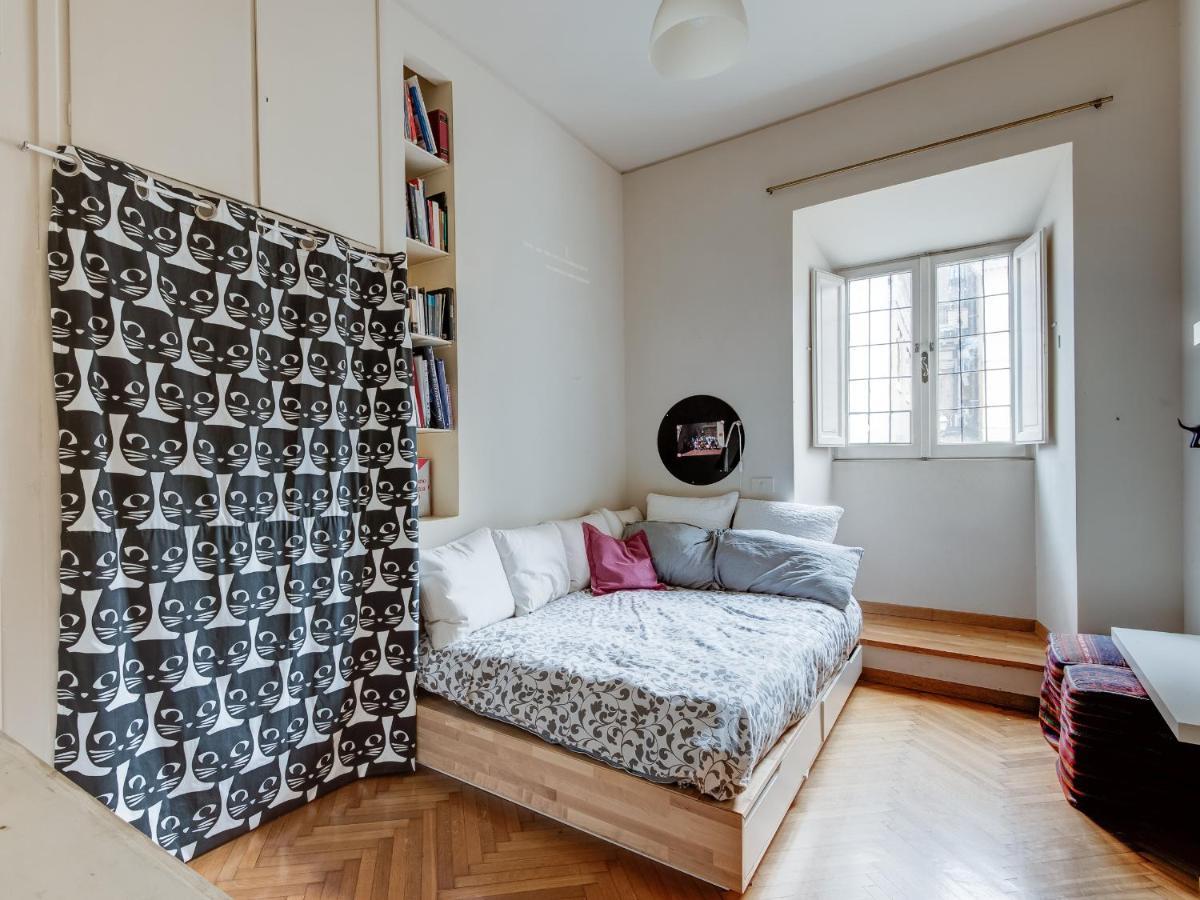 Coronari Enchanting Two Bedroom Appartement