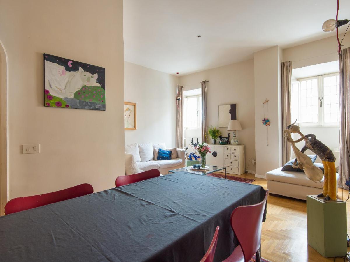Appartement Coronari Enchanting Two Bedroom