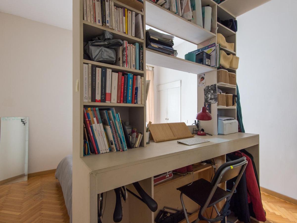 Appartement Coronari Enchanting Two Bedroom Rome