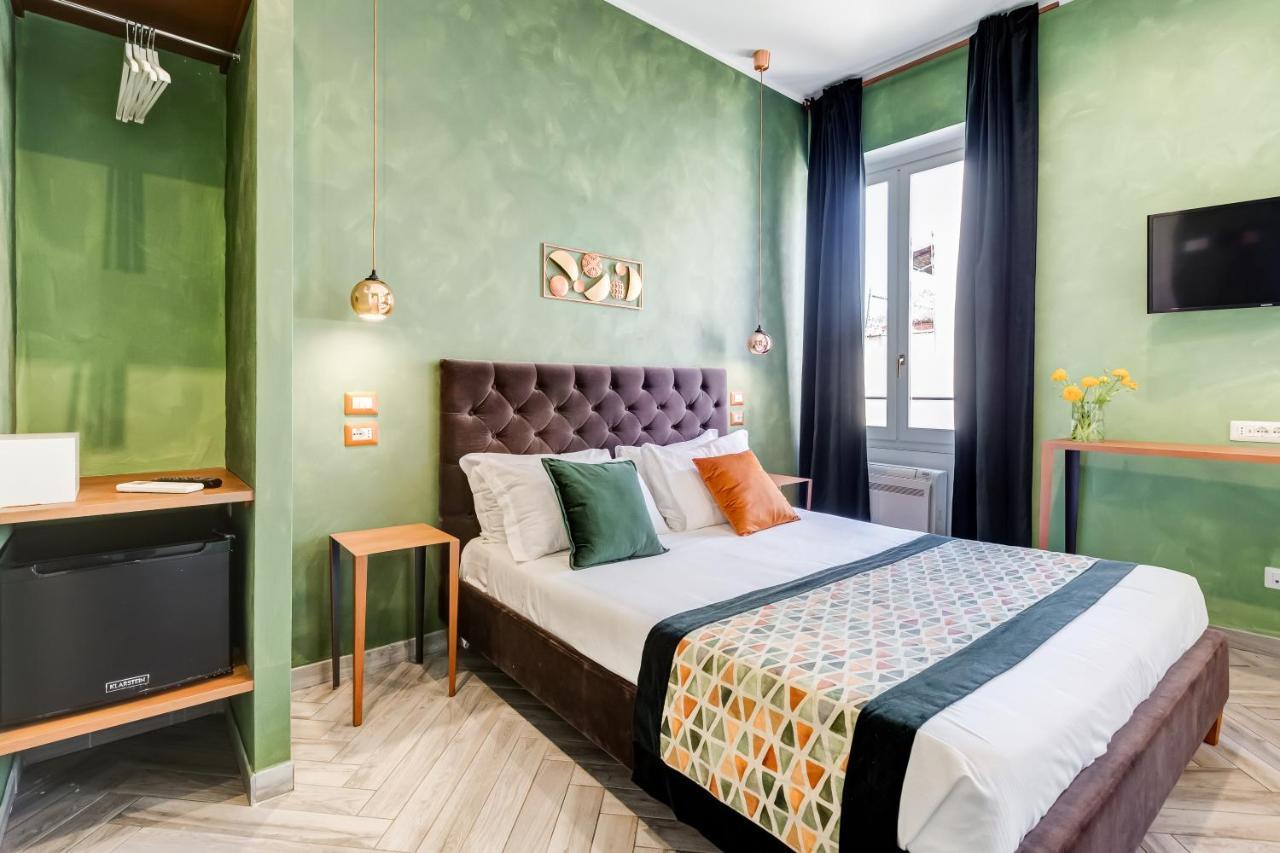 Bed & Breakfast Ripetta Deluxe 2*