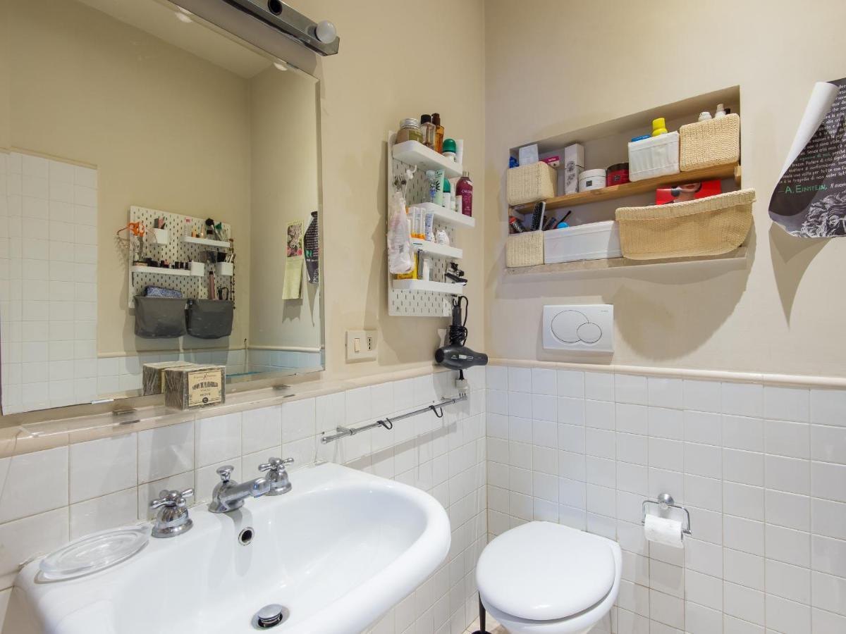 Appartement Coronari Enchanting Two Bedroom Rome